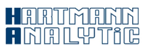Hartmann Analytic Logo