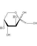 Fructose, D-[14C(U)]