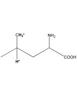 Leucine, L-[4,5-3H(N)]