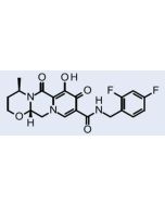 Dolutegravir, [H3]-