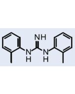 1,3-Di-o-tolylguanidine (DTG), [H3]-