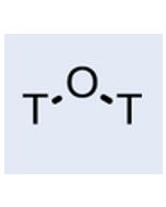 Water, [H3]- Tritium Oxide