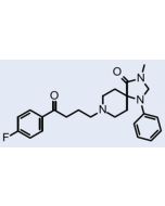 Methylspiperone, [H3]-