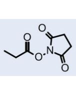 [H-3]NSP ([H-3]N-Succinimidyl propionate)