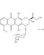 Doxorubicin hydrochloride