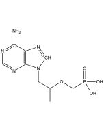 Tenofovir, [adenine-8-14C]-