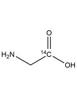 Glycine, [1-14C]-