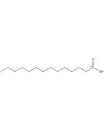 Myristic acid, [1-14C]-