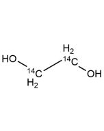 Ethylene glycol, [1,2-14C]-