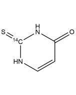 2-Thiouracil, [2-14C]-
