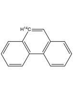 Phenanthrene, [9-14C]-