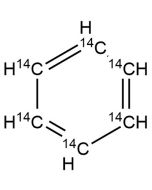 Benzene, [14C]-