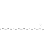 Palmitic acid, [1-14C]-