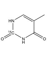 Thymine, [2-14C]-
