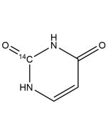 Uracil, [2-14C]-