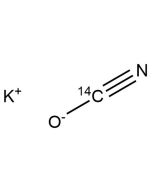 Potassium cyanate, [14C]-