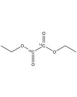 Diethyl oxalate, [oxalate-1,2-14C]-