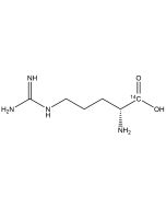 D-Arginine, [1-14C]-