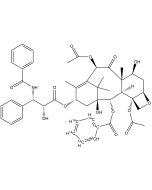 Paclitaxel, [benzoyloxy ring-14C(U)]-