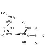 a-D-Glucose-1-phosphate, [14C(U)]-