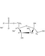D-Fructose-6-phosphate, disodium salt, [14C(U)]-
