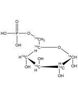 D-Glucose-6-phosphate, [14C(U)]-