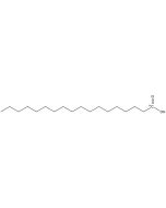 Stearic acid, [1-14C]-