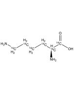 L-Lysine, [14C(U)]-