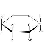 L-Arabinose, [1-14C]-