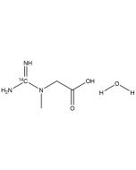 Creatine hydrate, [4-14C]-