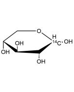 D-Xylose, [1-14C]-