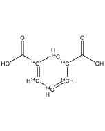 Isophthalic acid, [ring-14C(U)]-