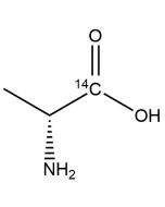 D-Alanine, [1-14C]-
