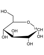 D-Glucose, [1-14C]-