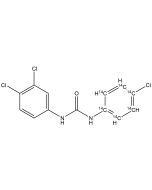 Triclocarban, [chlorophenyl ring-14C(U)]-