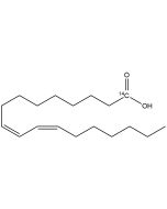 Conjugated linoleic acid, [linoleic acid-1-14C]- (Mixture of isomers)