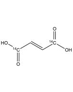 Fumaric acid, [1,4-14C]-