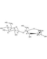 Sucrose, [14C(U)]-