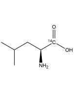 L-Leucine, [1-14C]-