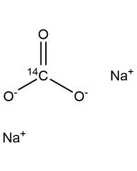 Sodium carbonate, [14C]-