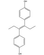 Diethylstilbestrol, [3H]-