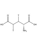 D-Glutamic acid, [3H]-