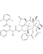 Paclitaxel, [2,6-benzamido-3H(N)]-