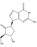 Entecavir, [3H]-