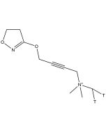 Iperoxo, [methyl-3H]-