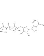 Adenosine 5’-(ß,g-imido)triphosphate [8-3H], tetraammonium salt AMP-PNP