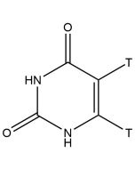 Uracil, [5,6-3H]-