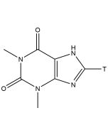 Theophylline, [8-3H]-