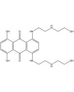 Mitoxantrone, [3H]-