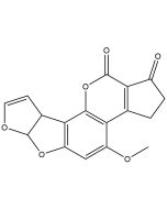 Aflatoxin-B1, [3H]-